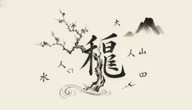 Top 50 Radicals Every Chinese Learner Must Know