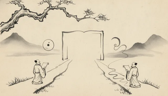 Understanding 了 (le): Two Ways to Use It