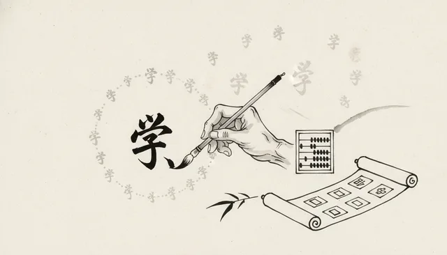 Spaced Repetition for Chinese Characters: Tips and Tools