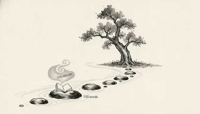 HSK 1 Vocabulary: 150 Words to Launch Your Journey