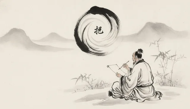 Mastering 把 (bǎ): Essential Grammar for Daily Chinese