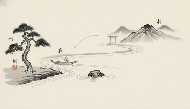 4 Giới Từ Quan Trọng: 在, 从, 到, 对