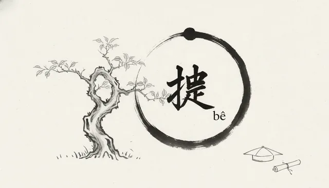 Cách Dùng Câu Bị Động Với 被 (bèi) Đơn Giản