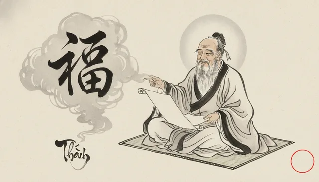 Hán-Việt: Đoán nghĩa chữ Hán từ âm quen thuộc